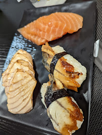 Sushi du Restaurant de sushis SURIN à Bordeaux - n°5