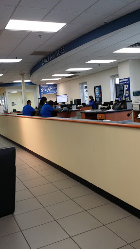 Honda Dealer «AutoNation Honda Miami Lakes», reviews and photos, 5925 NW 167th St, Hialeah, FL 33015, USA
