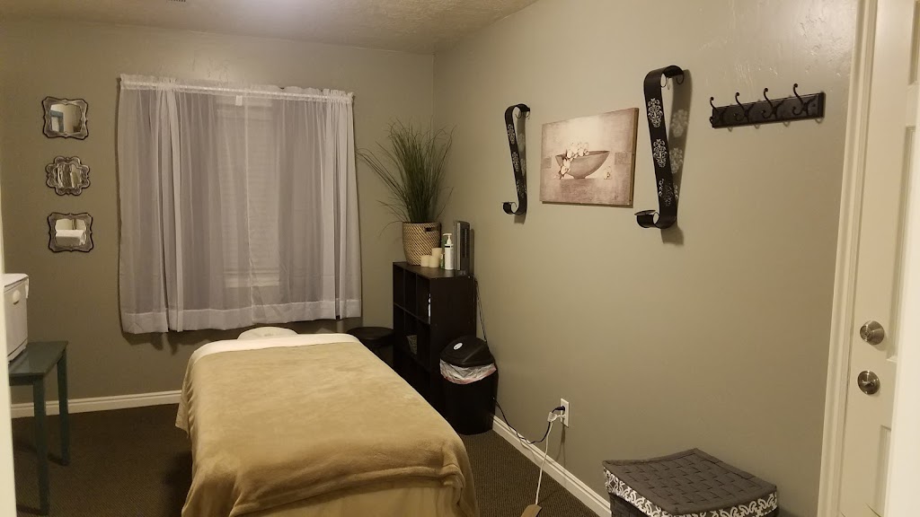 Pure Bliss Day Spa 84078