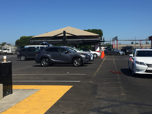 Car Wash «Beach Cities Car Wash», reviews and photos, 1645 Superior Ave, Costa Mesa, CA 92627, USA