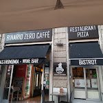 Photo n°2 de l'avis de Wilfried.o fait le 11/04/2024 à 16:50 sur le  BINARIO ZERO CAFFÈ à Rome