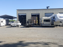 Midway Truck Repair - Photo 3 - Car repair in Vacaville, CA, Vacaville