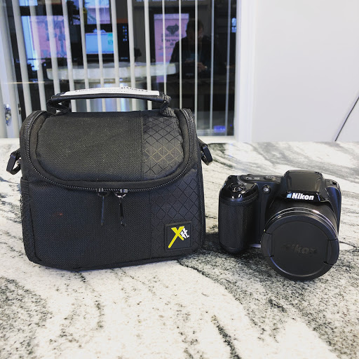 Pawn Shop «Platinum Pawn & Loan», reviews and photos, 292 Main St, Saco, ME 04072, USA