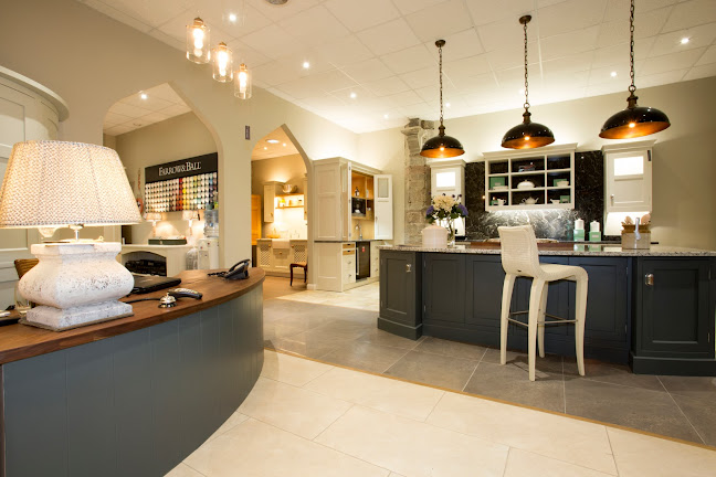 Countryside Kitchens & Interiors - Edinburgh