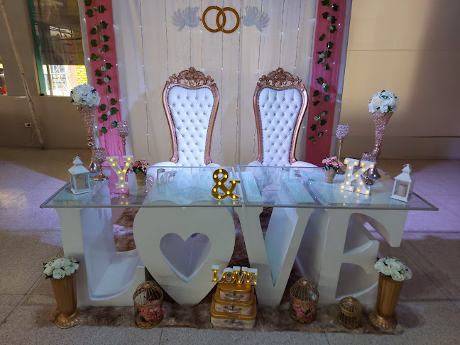 Opiniones de RECEPCIONES & CATERING ELITE en Chiclayo - Servicio de catering