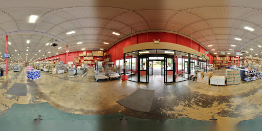 Restaurant Supply Store «The Restaurant Store - Baltimore East», reviews and photos, 121 Kane St, Baltimore, MD 21224, USA