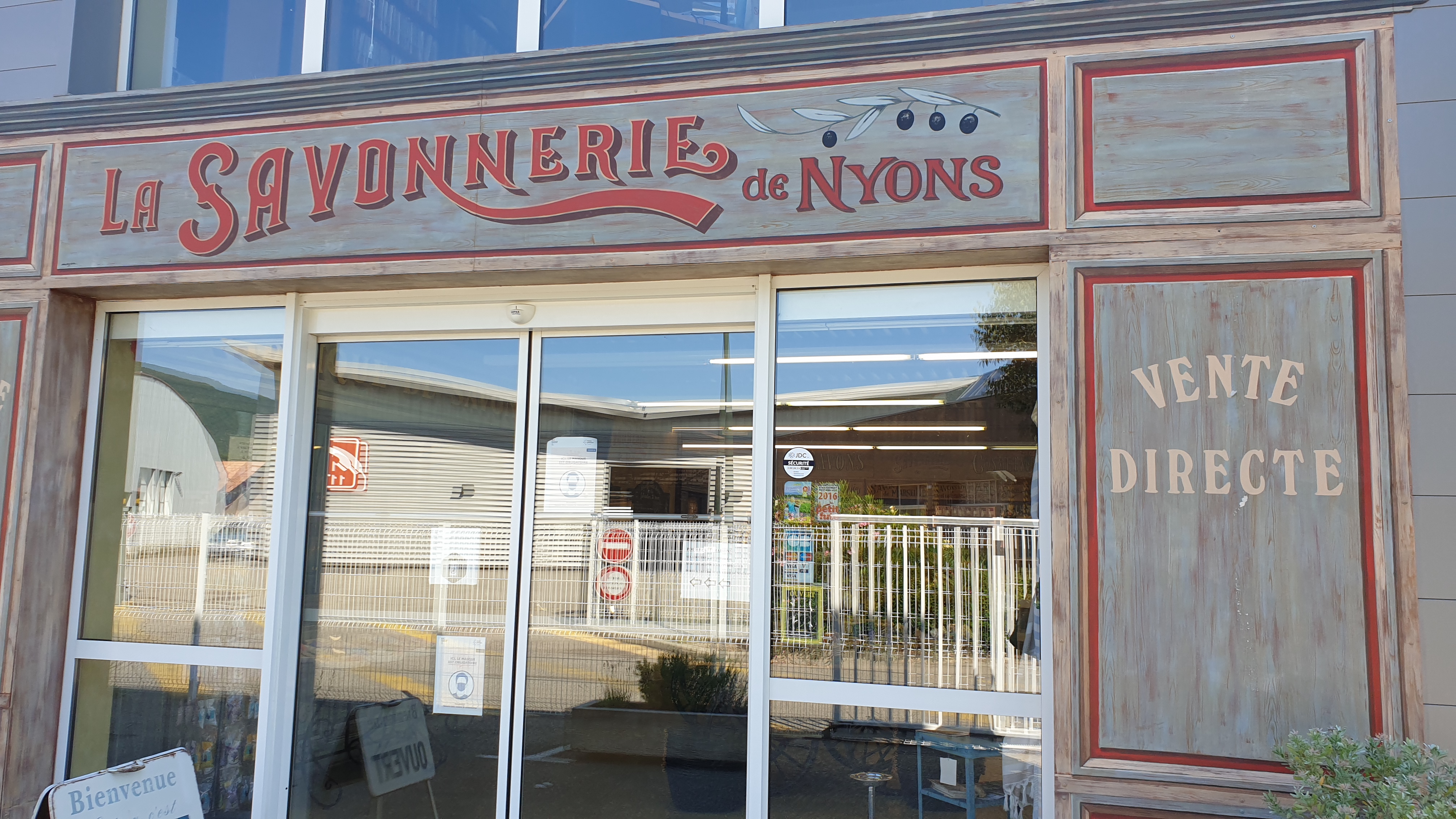 Photo n° 17 de l'avis de Sandrine.O fait le 10/08/2021 à 17:28