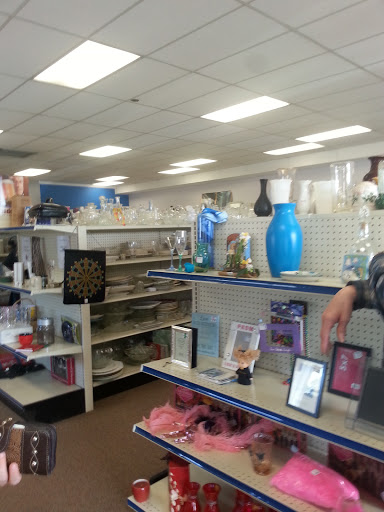 Thrift Store «Goodwill Retail Store», reviews and photos