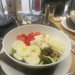 Photo n°1 de l'avis de Dodo.i fait le 25/04/2018 à 14:38 sur le  Juancito Ristorante Pinseria à Valbrona