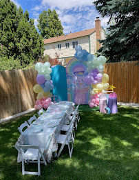 Mumiza Party Decorations - Photo 6 - Car repair in , Aurora