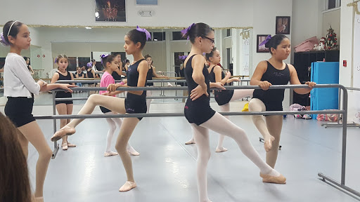 Dance School «Miami Royal Ballet Dance School», reviews and photos, 4100 Salzedo St #1, Coral Gables, FL 33146, USA