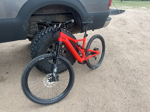 Bicycle Repair Shop «Criterium Bicycles», reviews and photos, 6150 Corporate Dr, Colorado Springs, CO 80919, USA