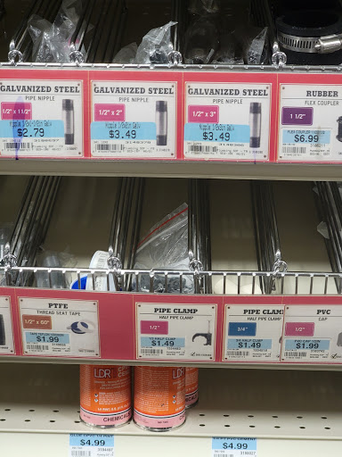 Home Improvement Store «Tractor Supply Co.», reviews and photos, 5940 New Jesup Hwy, Brunswick, GA 31523, USA