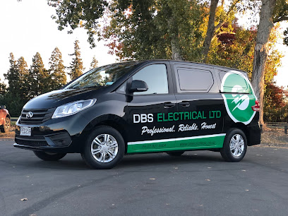 DBS Electrical Ltd