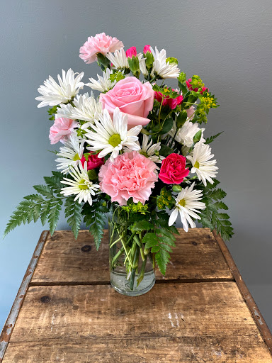 Florist «Bangor Floral», reviews and photos, 96 Center St, Bangor, ME 04401, USA