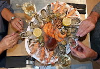 Huître du Bar-restaurant à huîtres LE BAR A HUITRES à Amiens - n°3