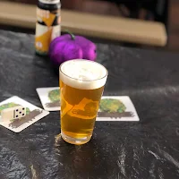 Euryale Brewing Company in Riverside, California - 4.70 star rating