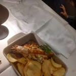 Photo n°2 de l'avis de Pedro.e fait le 11/12/2023 à 10:05 sur le  Restaurante Baptista à Caminha