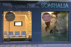 Sonrialia Clínica Dental Las Gabias image