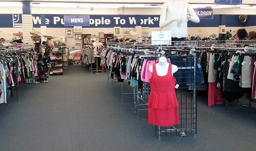 Charity «Goodwill Store and Donation Center», reviews and photos, 125 N Black Horse Pike, Bellmawr, NJ 08031, USA