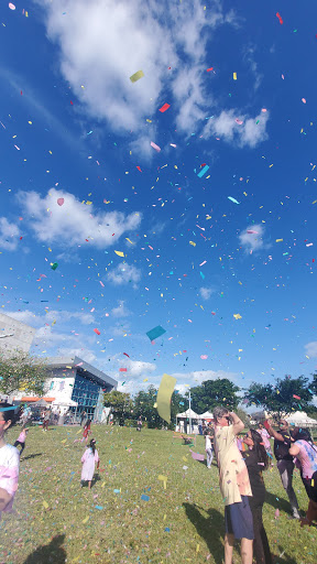 Cultural Center «South Miami-Dade Cultural Arts Center», reviews and photos, 10950 SW 211 St, Miami, FL 33189, USA