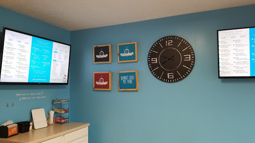 Donut Shop «The Doh-Nuh T Co.», reviews and photos, 108 Lincoln Way W, Chambersburg, PA 17201, USA