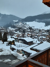 Photo n°92 de Hôtel l'Hermine Blanche à Morzine ()