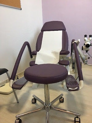 Docteur Sabine DE GEA GAILLARD - Gynécologue obstétricien à Châteaurenard