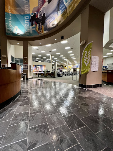 Gym «LA Fitness», reviews and photos, 10058 Gulf Center Dr, Fort Myers, FL 33913, USA