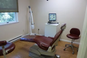Dentist Middletown - Waldron Family Smile Center image