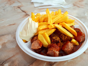 Piotrs Currywurst