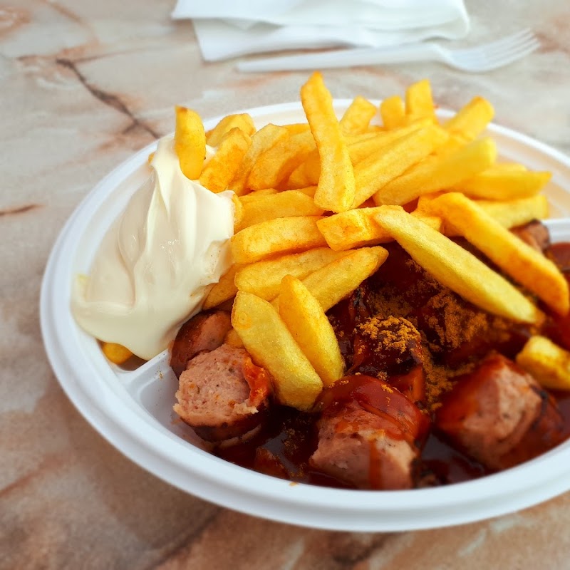 Piotrs Currywurst