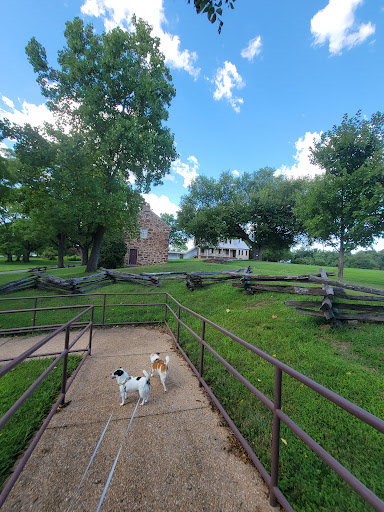 Historical Place «Sully Historic Site», reviews and photos, 3650 Historic Sully Way, Chantilly, VA 20151, USA