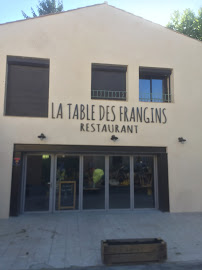 Photos du propriétaire du Restaurant La Table des Frangins à Eyguières - n°13