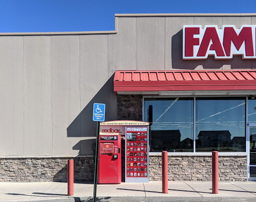 Dollar Store «FAMILY DOLLAR», reviews and photos, 160 Freestone St, Lochbuie, CO 80603, USA
