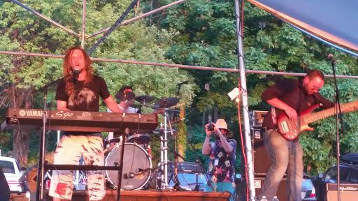 Event Venue «Rickey Farm, Concert Venue», reviews and photos, 442 NJ-94, Vernon Township, NJ 07462, USA