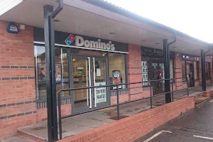 Domino's Pizza - Derby - Hilton image