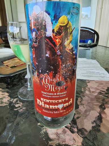 Winery «Wight Vineyards & Winery», reviews and photos, 340 Meyer Dr, Shepherdsville, KY 40165, USA
