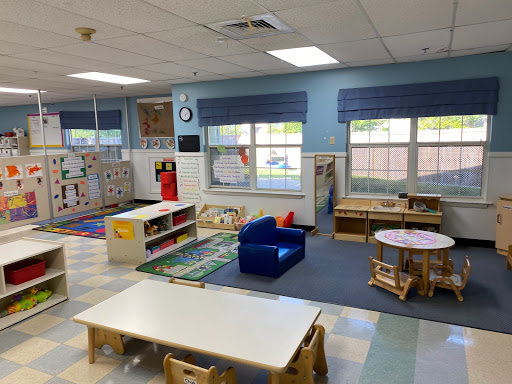 Day Care Center «Russet KinderCare», reviews and photos, 3504 Russett Common, Laurel, MD 20724, USA