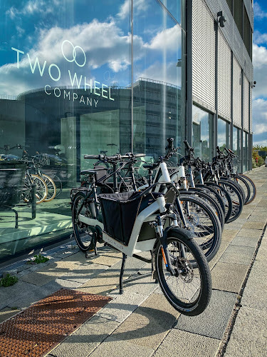 Two Wheel Company A/S - Roskilde