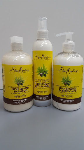 Beauty Supply Store «Western Beauty Supply», reviews and photos, 2215 Rainier Ave S, Seattle, WA 98144, USA