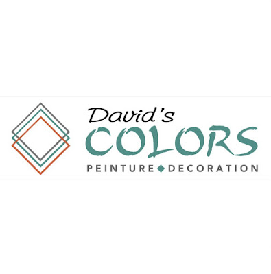 David's colors à Besne