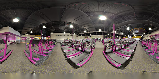Gym «Planet Fitness», reviews and photos, 230 Southpark Cir, Colonial Heights, VA 23834, USA
