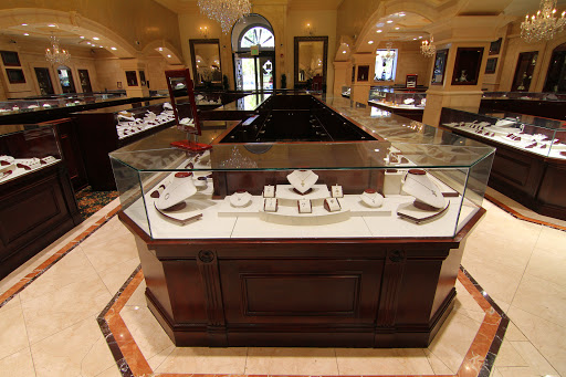 Jeweler «Ozel Fine Jewelry», reviews and photos, 11400 Fourth St #103, Rancho Cucamonga, CA 91730, USA