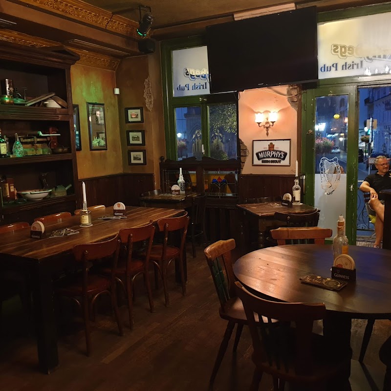 Killybegs Irish Pub