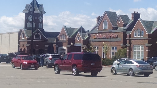 Shopping Mall «Nashua Mall», reviews and photos, 42 Gusabel Ave, Nashua, NH 03063, USA