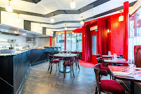 Atmosphère du Restaurant français Le Comptoir Boutary à Paris - n°10