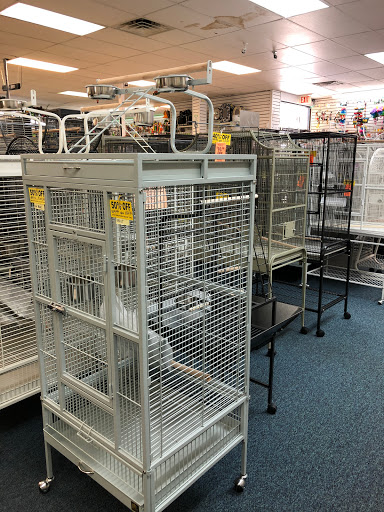 Pet Store «Discount Pet & Supplies», reviews and photos, 16320 Middlebelt Rd, Livonia, MI 48154, USA