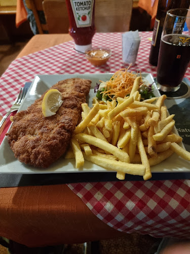 Rezensionen über Krone in Glarus Nord - Restaurant