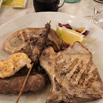 Photo n°2 de l'avis de Enz. fait le 20/07/2020 à 21:54 sur le  La Masseria à Imola